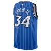 Maillot Homme Orlando Magic Wendell Carter JR 2025-26 Nike Icon Edition Bleu Swingman